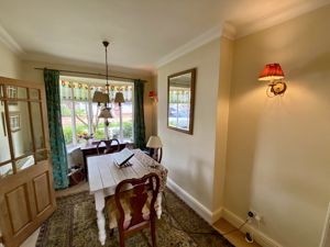 Dining Room- click for photo gallery